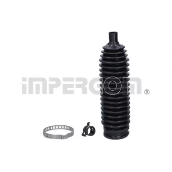 Joint-soufflet, direction ORIGINAL IMPERIUM 33338A