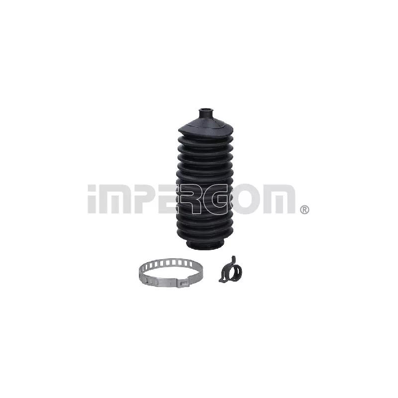 Jeu de joints-soufflets, direction ORIGINAL IMPERIUM 33350