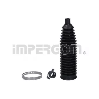 Jeu de joints-soufflets, direction ORIGINAL IMPERIUM 33363/TE