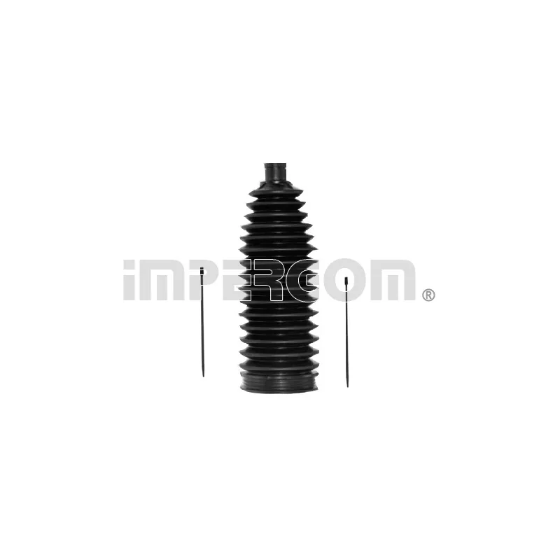 Jeu de joints-soufflets, direction ORIGINAL IMPERIUM 33369/TE