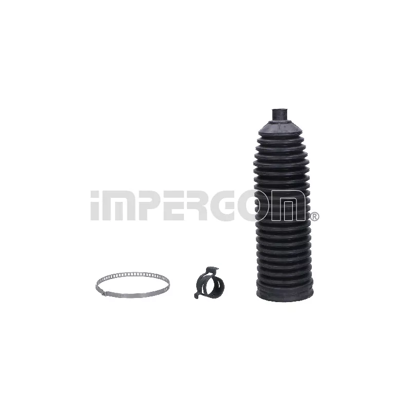 Joint-soufflet, direction ORIGINAL IMPERIUM 33370A