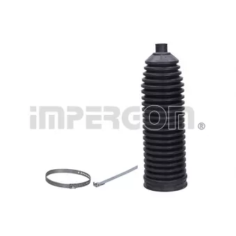 Joint-soufflet, direction ORIGINAL IMPERIUM 33370A/TE
