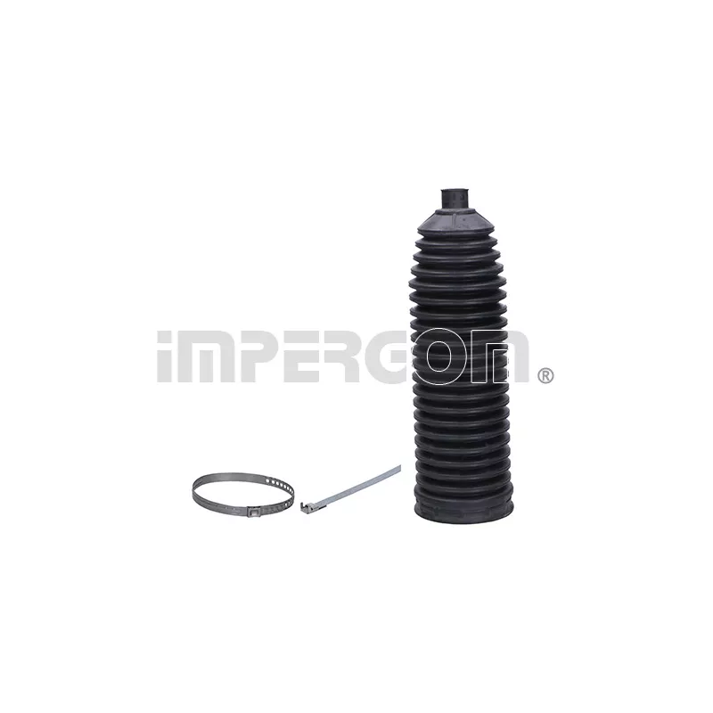 Joint-soufflet, direction ORIGINAL IMPERIUM 33370A/TE