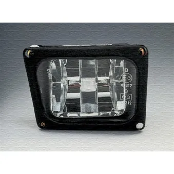 Projecteur antibrouillard MAGNETI MARELLI 711330441110