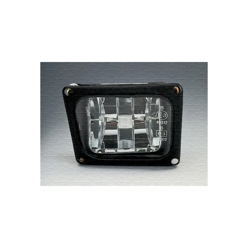 Projecteur antibrouillard MAGNETI MARELLI 711330441110