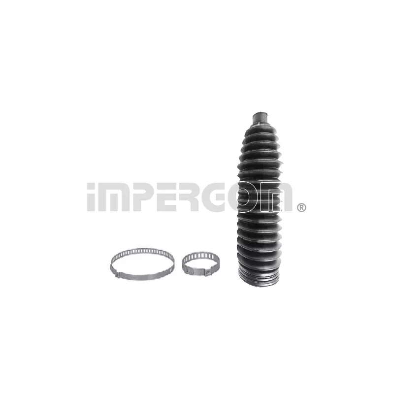 Jeu de joints-soufflets, direction ORIGINAL IMPERIUM 33382/TE