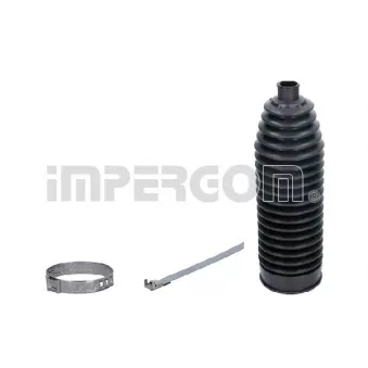 Jeu de joints-soufflets, direction ORIGINAL IMPERIUM 33387/TE