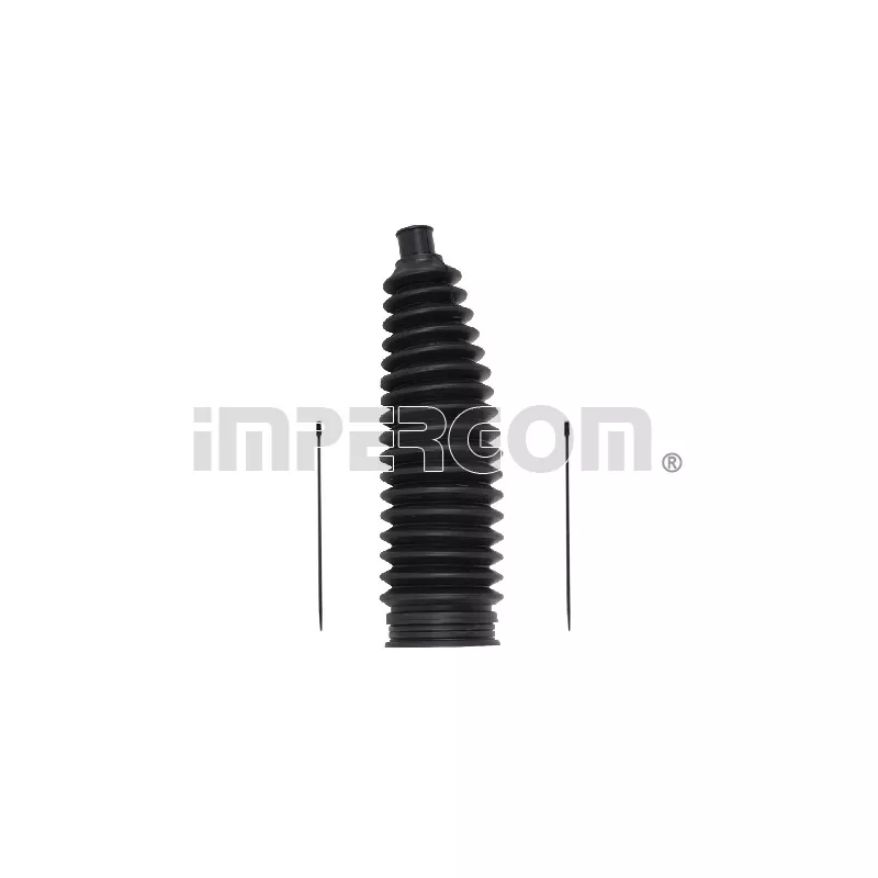 Jeu de joints-soufflets, direction ORIGINAL IMPERIUM 33394