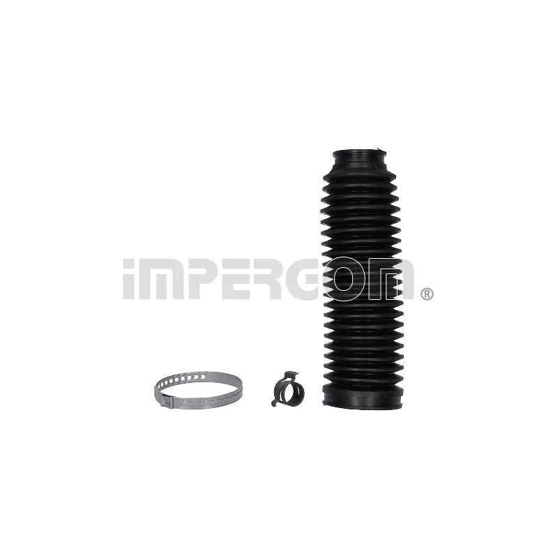 Joint-soufflet, direction ORIGINAL IMPERIUM 33400A/TE