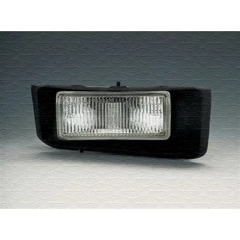 Projecteur longue portée MAGNETI MARELLI