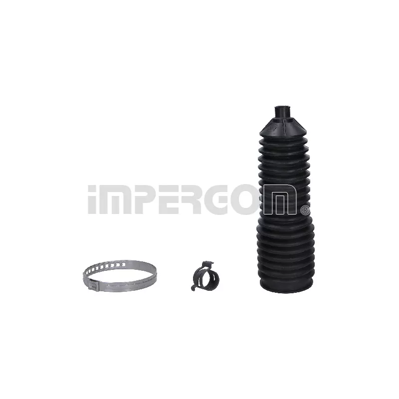 Joint-soufflet, direction ORIGINAL IMPERIUM 33417A/TE