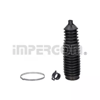 Joint-soufflet, direction ORIGINAL IMPERIUM 33420A