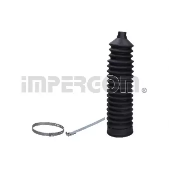 Jeu de joints-soufflets, direction avant droit ORIGINAL IMPERIUM 33421B
