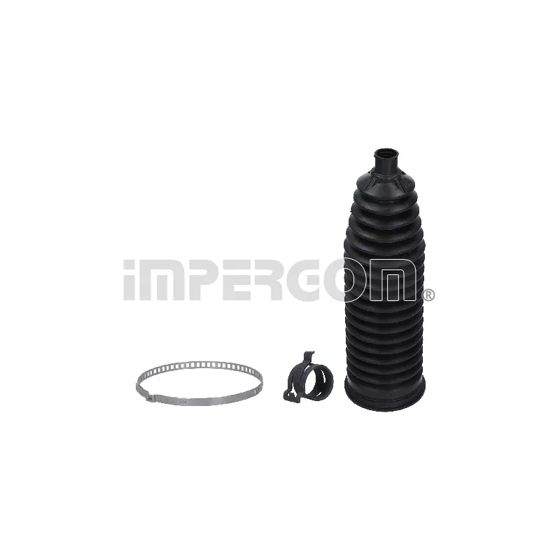 Joint-soufflet, direction ORIGINAL IMPERIUM 33426A