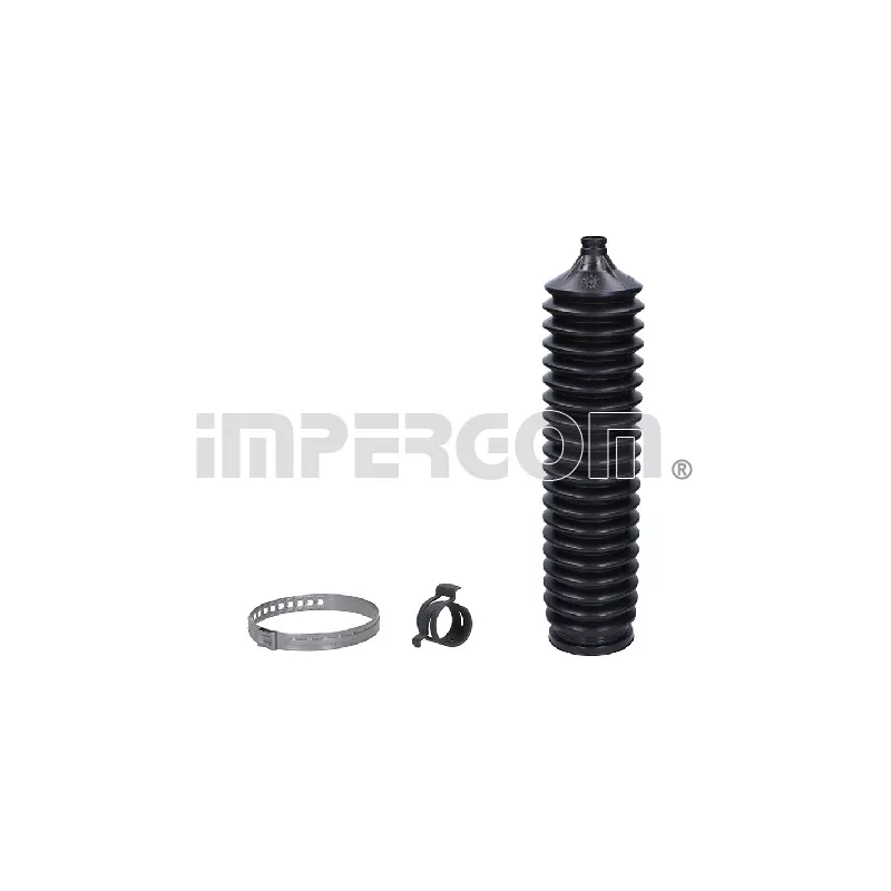 Joint-soufflet, direction ORIGINAL IMPERIUM 33430A/TE