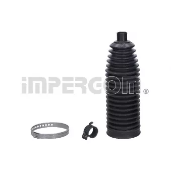 Joint-soufflet, direction ORIGINAL IMPERIUM 33439A/TE