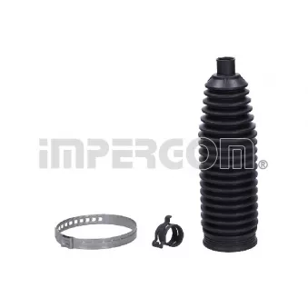 Joint-soufflet, direction ORIGINAL IMPERIUM 33449A/TE