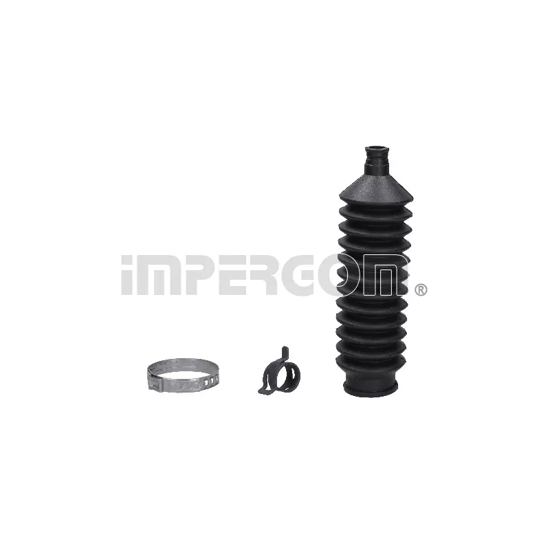 Joint-soufflet, direction ORIGINAL IMPERIUM 33458A