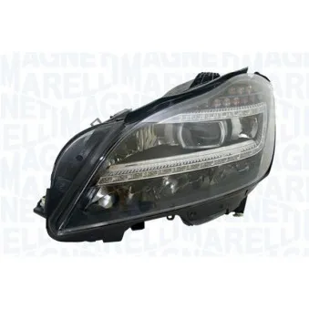 Projecteur principal MAGNETI MARELLI 711451000032