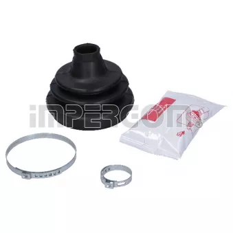Soufflets de cardan avant ORIGINAL IMPERIUM 33503