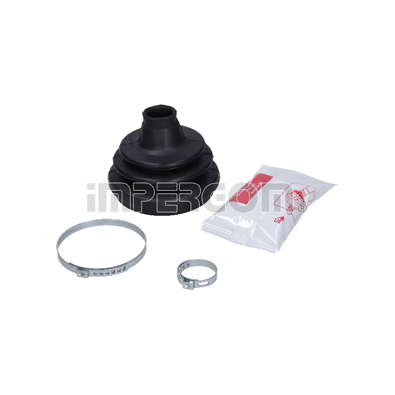 Soufflets de cardan avant ORIGINAL IMPERIUM 33503