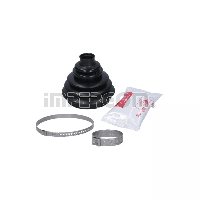 Soufflets de cardan avant ORIGINAL IMPERIUM 33504