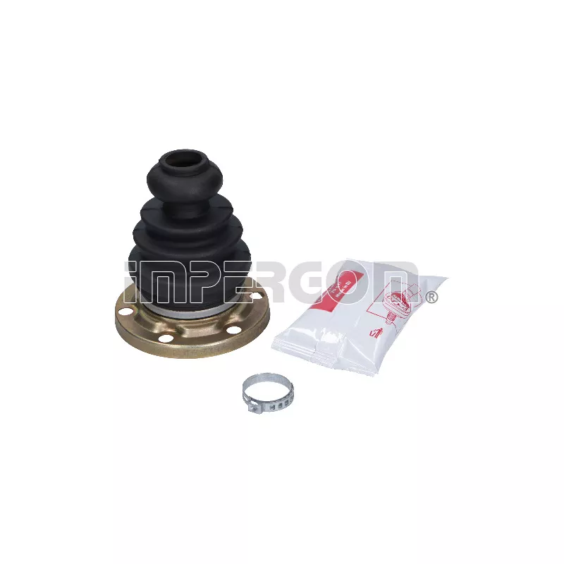 Soufflets de cardan avant ORIGINAL IMPERIUM 33506