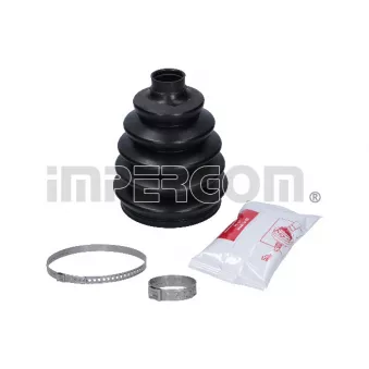 Soufflets de cardan avant ORIGINAL IMPERIUM 33511/TE