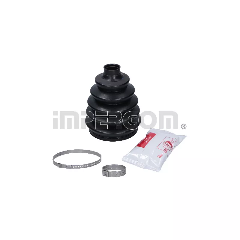 Soufflets de cardan avant ORIGINAL IMPERIUM 33511/TE