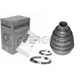 Soufflets de cardan avant ORIGINAL IMPERIUM 33512