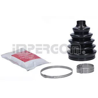 Soufflets de cardan avant ORIGINAL IMPERIUM 33512/TE