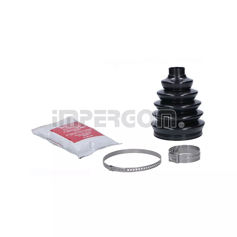 Soufflets de cardan avant ORIGINAL IMPERIUM 33512/TE