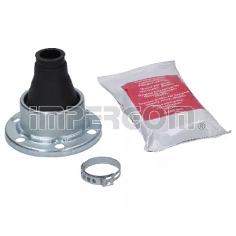 Soufflets de cardan avant ORIGINAL IMPERIUM 33513