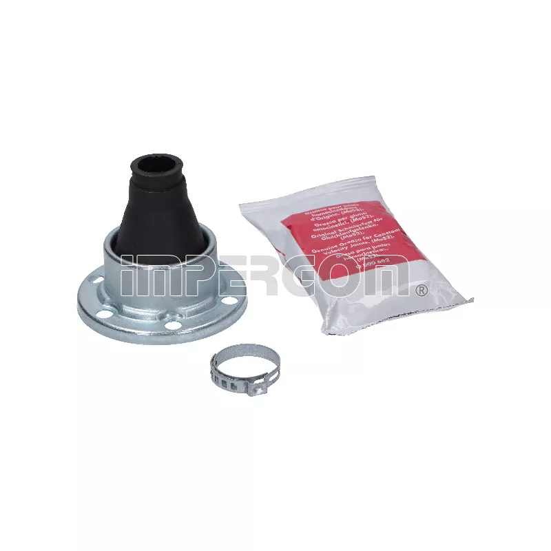 Soufflets de cardan avant ORIGINAL IMPERIUM 33513