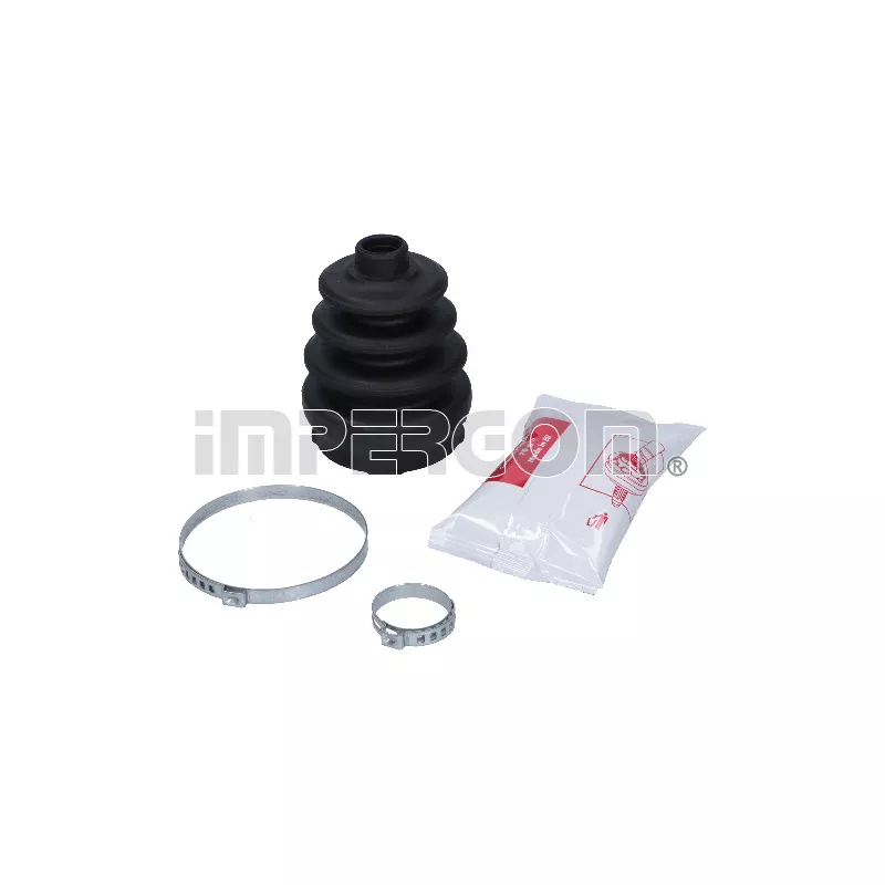 Soufflets de cardan avant ORIGINAL IMPERIUM 33515