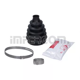 Soufflets de cardan avant ORIGINAL IMPERIUM 33516/TE
