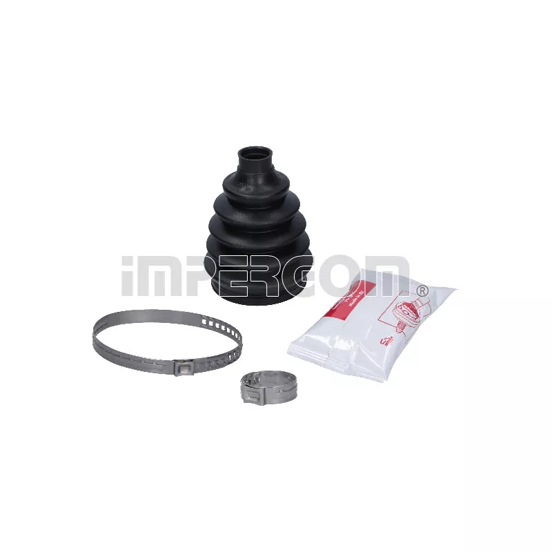 Soufflets de cardan avant ORIGINAL IMPERIUM 33516/TE