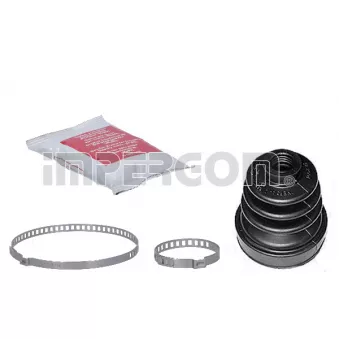 Soufflets de cardan avant ORIGINAL IMPERIUM 33518