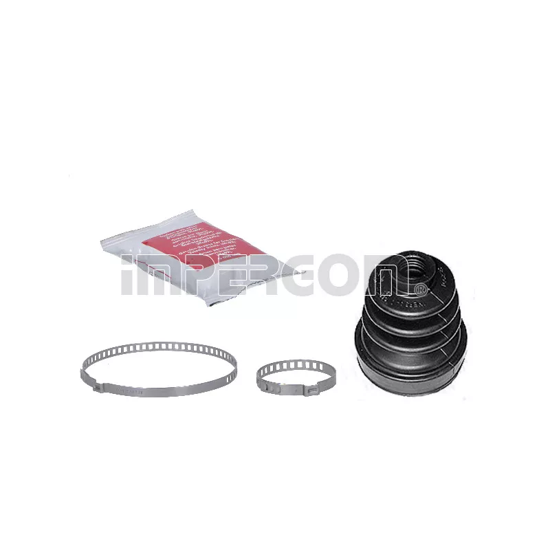 Soufflets de cardan avant ORIGINAL IMPERIUM 33518