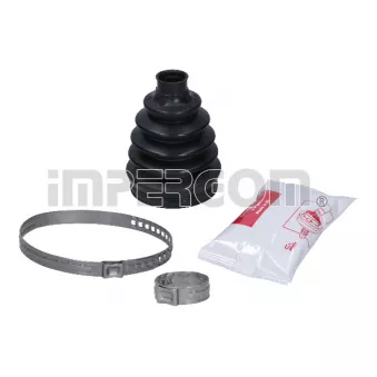 Soufflets de cardan avant ORIGINAL IMPERIUM 33519/TE