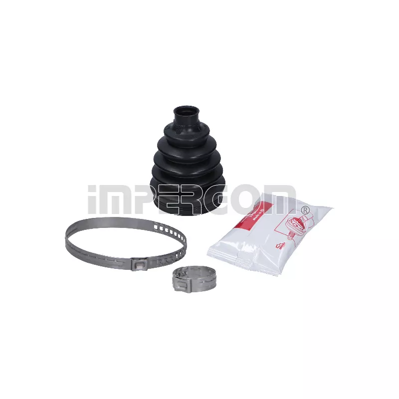 Soufflets de cardan avant ORIGINAL IMPERIUM 33519/TE