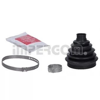 Soufflets de cardan avant ORIGINAL IMPERIUM 33521