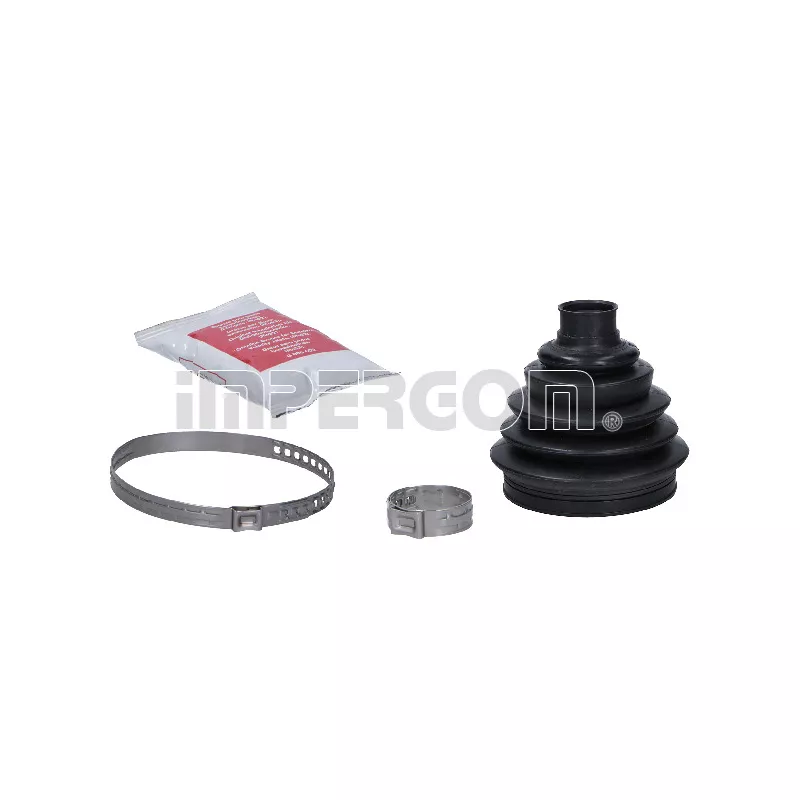 Soufflets de cardan avant ORIGINAL IMPERIUM 33521