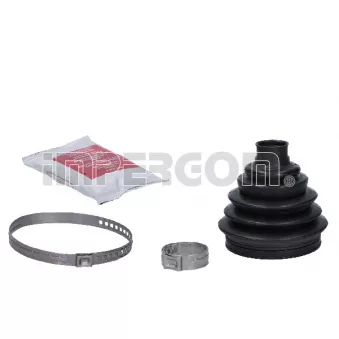 Soufflets de cardan avant ORIGINAL IMPERIUM 33521/TE