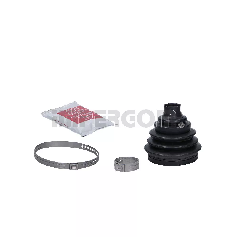 Soufflets de cardan avant ORIGINAL IMPERIUM 33521/TE