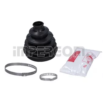 Soufflets de cardan avant ORIGINAL IMPERIUM 33522/TE