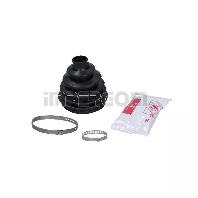 Soufflets de cardan avant ORIGINAL IMPERIUM 33522/TE