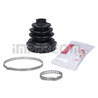 Soufflets de cardan avant ORIGINAL IMPERIUM 33525