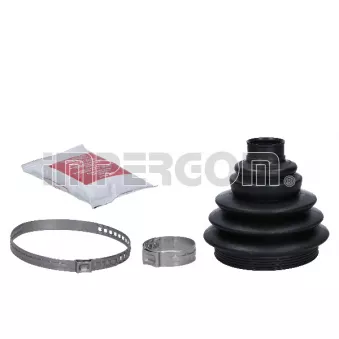 Soufflets de cardan avant ORIGINAL IMPERIUM 33527
