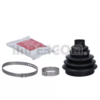 Soufflets de cardan avant ORIGINAL IMPERIUM 33527/TE